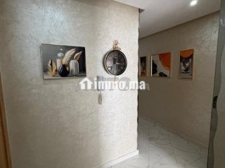 Appartement à louer à Martil (Café Russia) - Appartement Location Vacances - Martil