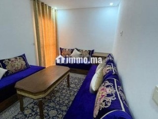 Appartement à louer à Martil (Café Russia) - Appartement Location Vacances - Martil