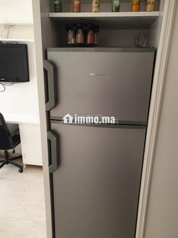 Std Haut de standing en location Hay Riad - Location Immobilier - Rabat - photo 2