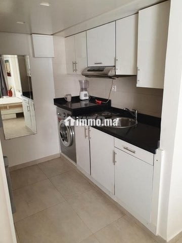 Std Haut de standing en location Hay Riad - Location Immobilier - Rabat - photo 5