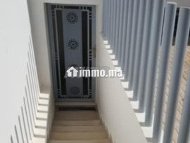 Std Haut de standing en location Hay Riad - Appartement à louer - Rabat