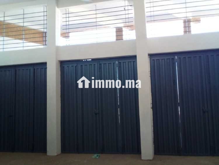 مكازا للبيع في حد السوالم - Vente Immobilier - Casablanca - photo 1