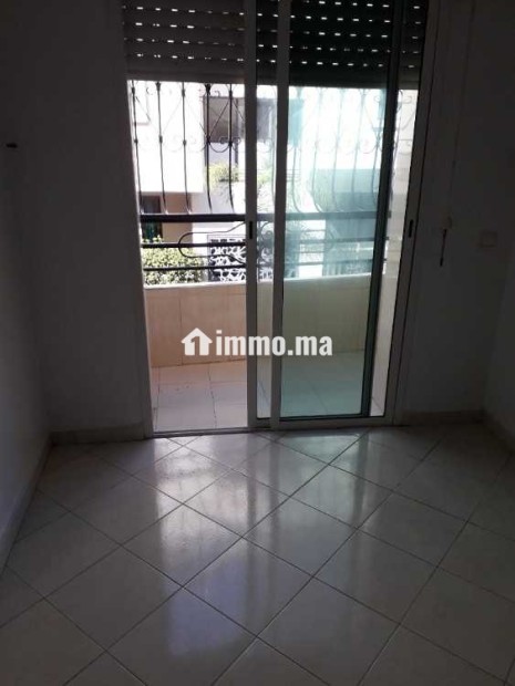 Appartement à louer à soufiane 75 m² - Location Immobilier - Casablanca - photo 1