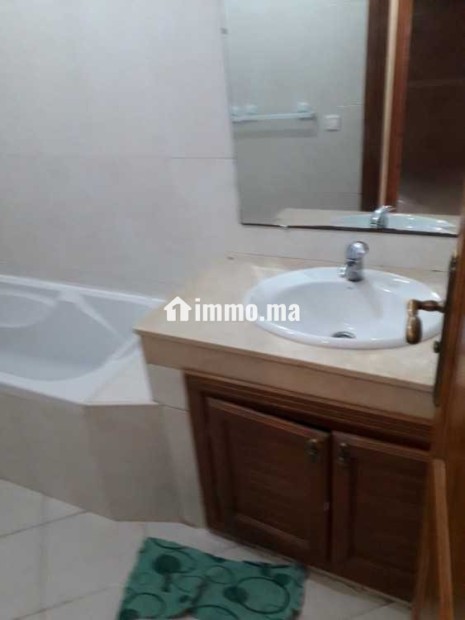 Appartement à louer à soufiane 75 m² - Location Immobilier - Casablanca - photo 5