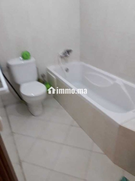 Appartement à louer à soufiane 75 m² - Location Immobilier - Casablanca - photo 6