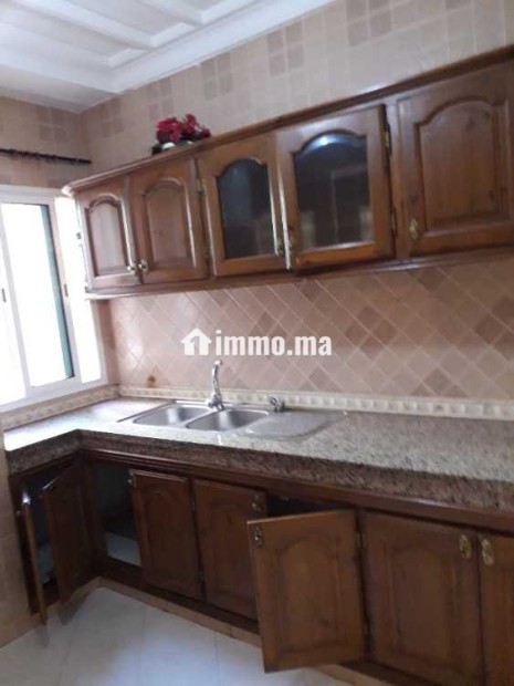 Appartement à louer à soufiane 75 m² - Location Immobilier - Casablanca - photo 7