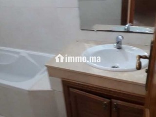 Appartement à louer à soufiane 75 m² - Appartement à louer - Casablanca