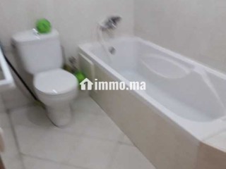 Appartement à louer à soufiane 75 m² - Appartement à louer - Casablanca