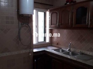 Appartement à louer à soufiane 75 m² - Appartement à louer - Casablanca