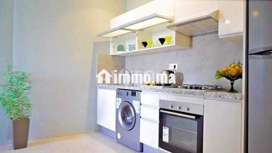 Appartement Haut standing Guilez - Location Vacances - Marrakech - photo 4