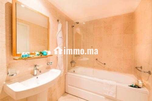 Appartement Haut standing Guilez - Location Vacances - Marrakech - photo 5