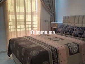 Appartement Haut standing Guilez - Appartement Location Vacances - Marrakech