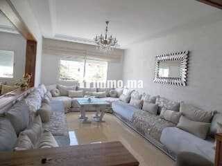 Appartement Haut standing Guilez - Appartement Location Vacances - Marrakech