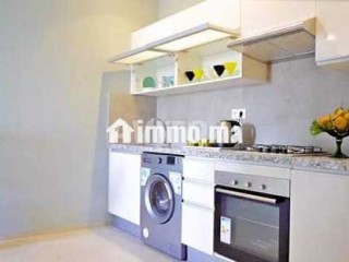 Appartement Haut standing Guilez - Appartement Location Vacances - Marrakech