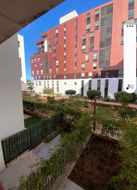 Bel appartement vide - Location Immobilier - Casablanca - photo 1