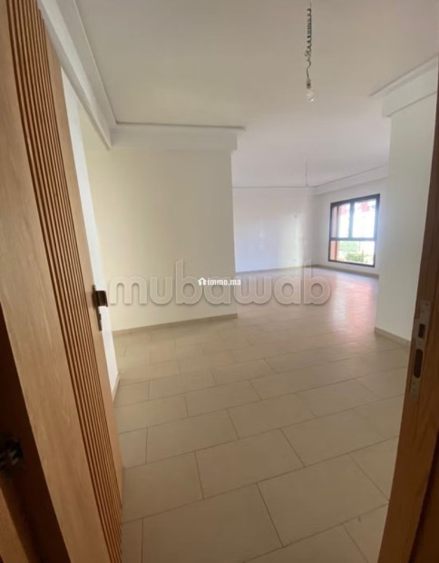 Bel appartement vide - Location Immobilier - Casablanca - photo 3