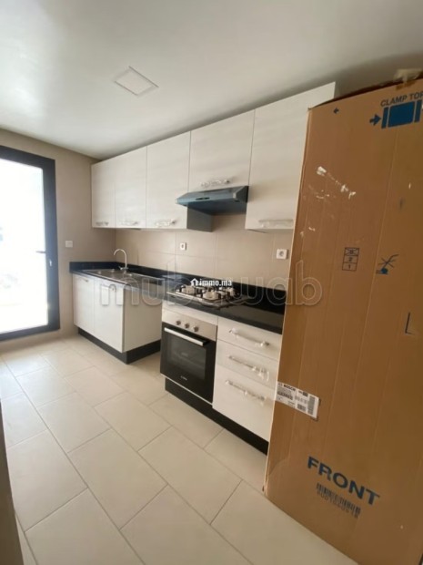 Bel appartement vide - Location Immobilier - Casablanca - photo 5