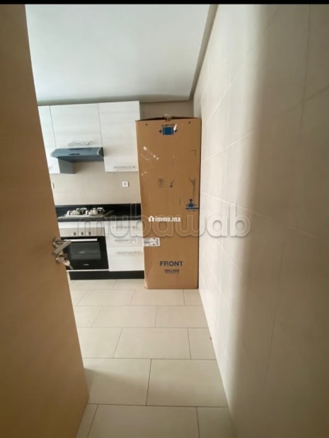 Bel appartement vide - Location Immobilier - Casablanca - photo 6