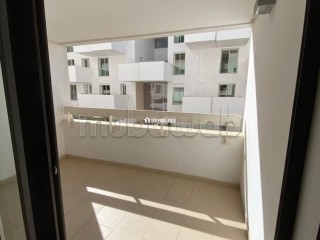 Bel appartement vide - Appartement à louer - Casablanca