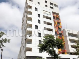 Bel appartement vide - Appartement à louer - Casablanca
