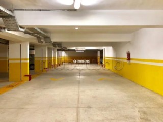 Bel appartement vide - Appartement à louer - Casablanca