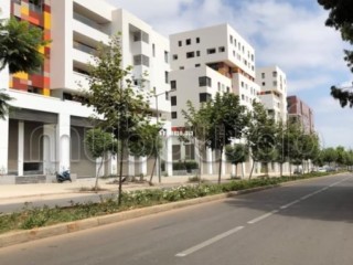 Bel appartement vide - Appartement à louer - Casablanca