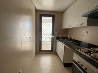 Bel appartement vide - Appartement à louer - Casablanca