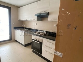 Bel appartement vide - Appartement à louer - Casablanca