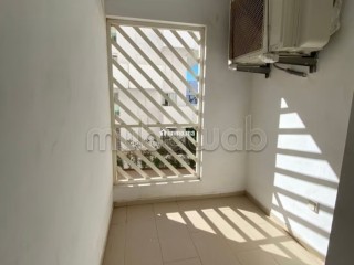 Bel appartement vide - Appartement à louer - Casablanca