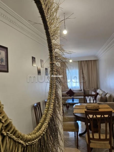 Location saisonnière à Bab Sbaa. 2 pièces. Piscine et air conditionné - Vente Immobilier - Essaouira - photo 1