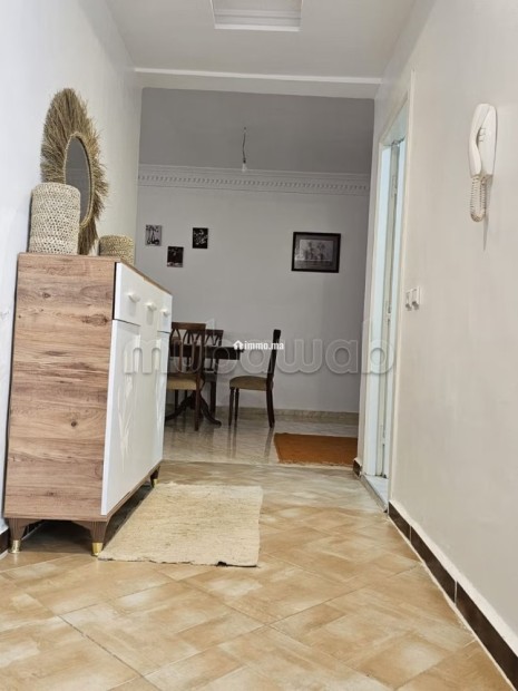 Location saisonnière à Bab Sbaa. 2 pièces. Piscine et air conditionné - Vente Immobilier - Essaouira - photo 5
