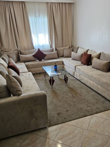 Location saisonnière à Bab Sbaa. 2 pièces. Piscine et air conditionné - Vente Immobilier - Essaouira - photo 8
