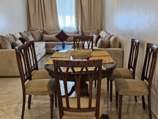Location saisonnière à Bab Sbaa. 2 pièces. Piscine et air conditionné - Appartement à vendre - Essaouira