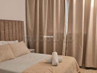 Location saisonnière à Bab Sbaa. 2 pièces. Piscine et air conditionné - Appartement à vendre - Essaouira