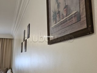 Location saisonnière à Bab Sbaa. 2 pièces. Piscine et air conditionné - Appartement à vendre - Essaouira