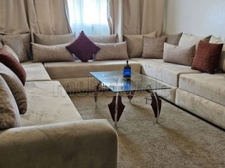 Location saisonnière à Bab Sbaa. 2 pièces. Piscine et air conditionné - Appartement à vendre - Essaouira