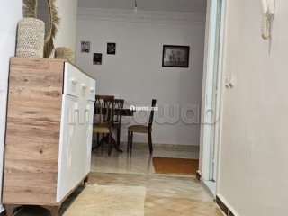 Location saisonnière à Bab Sbaa. 2 pièces. Piscine et air conditionné - Appartement à vendre - Essaouira