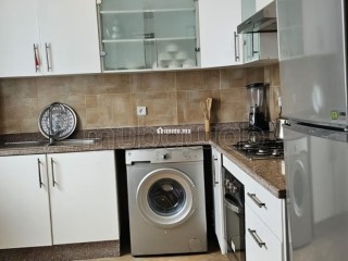 Location saisonnière à Bab Sbaa. 2 pièces. Piscine et air conditionné - Appartement à vendre - Essaouira