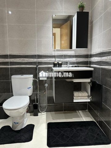 Appartement Toute équipée à louer - Sala Al Jadida - Location Immobilier - Sale - photo 4