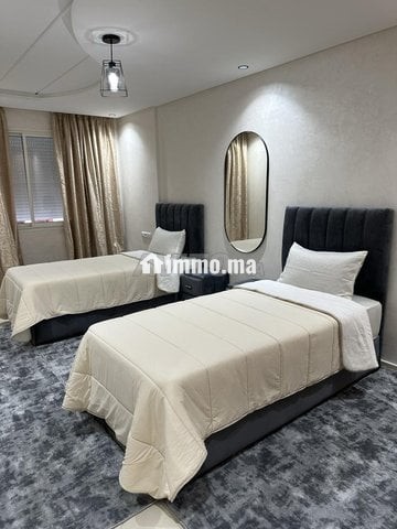 Appartement Toute équipée à louer - Sala Al Jadida - Location Immobilier - Sale - photo 5