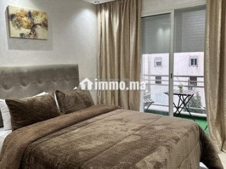 Appartement Toute équipée à louer - Sala Al Jadida - Appartement à louer - Sale