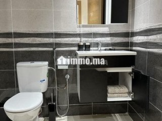 Appartement Toute équipée à louer - Sala Al Jadida - Appartement à louer - Sale