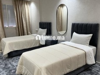 Appartement Toute équipée à louer - Sala Al Jadida - Appartement à louer - Sale