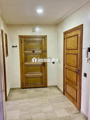 Appartement à louer 140 m² à Ain Diab - Location Immobilier - Casablanca - photo 5