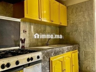 Appartement à louer 140 m² à Ain Diab - Appartement à louer - Casablanca