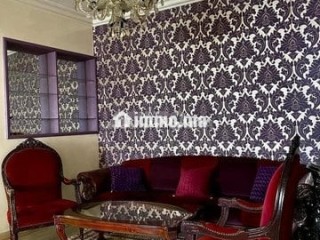 Appartement à louer 140 m² à Ain Diab - Appartement à louer - Casablanca