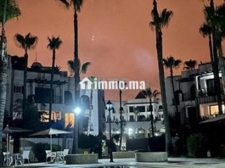 Appartement à louer 140 m² à Ain Diab - Appartement à louer - Casablanca