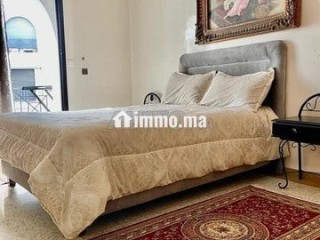 Appartement à louer 140 m² à Ain Diab - Appartement à louer - Casablanca
