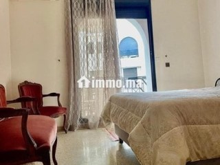 Appartement à louer 140 m² à Ain Diab - Appartement à louer - Casablanca