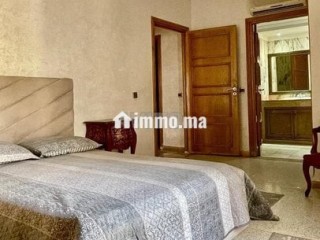 Appartement à louer 140 m² à Ain Diab - Appartement à louer - Casablanca